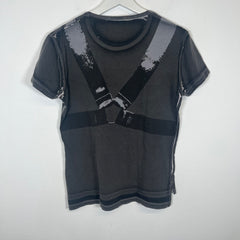 Vivienne Westwood Sex Harness T-Shirt Size Small