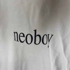 Undercover Neoboy White Hoodie Size M