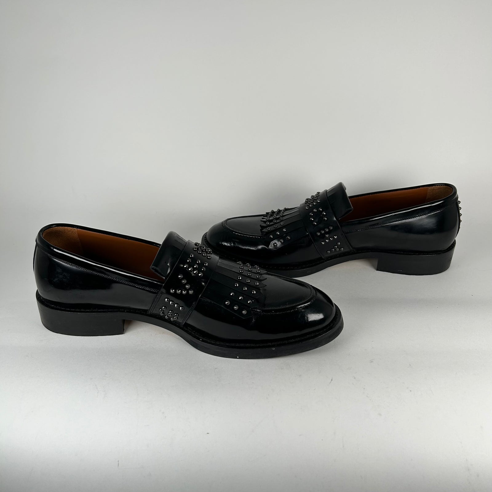 Givenchy Stud Derby Low Size 42