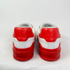 Louis Vuitton Signature Low-Top LV Trainer