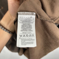 Yeezy Camo T-Shirt Size XL