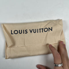 Louis Vuitton Damier Emilie Wallet