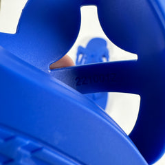 Hermes Egerie Blue Sandals Size 40