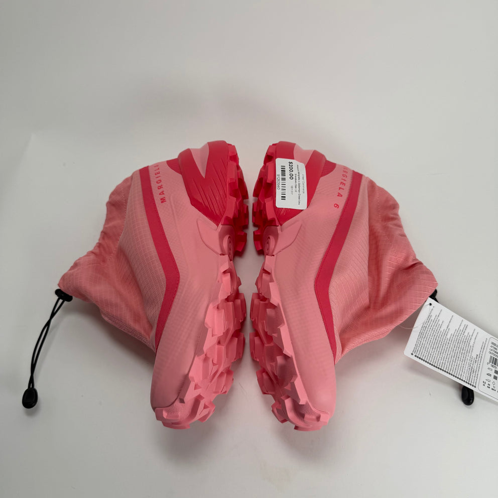 Maison Margiela x Salomon Cross Low Sneakers Size 10