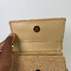 Jacquemus Le Chiquito Noeud Handle Bags