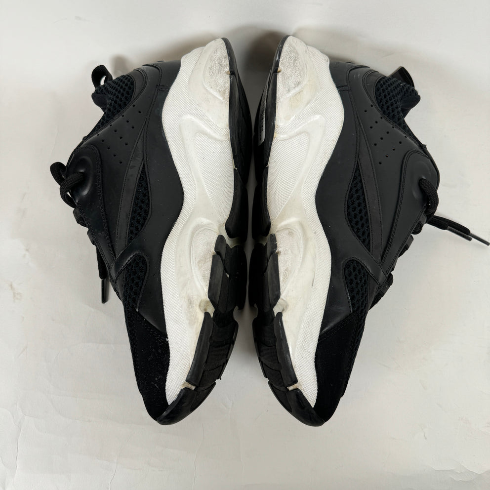 Dior Black B22 Size 42