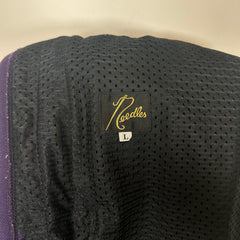 Needles Purple/Mint Track Pants Size L