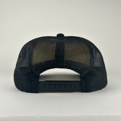 Gallery Dept Multi Color Logo Hat