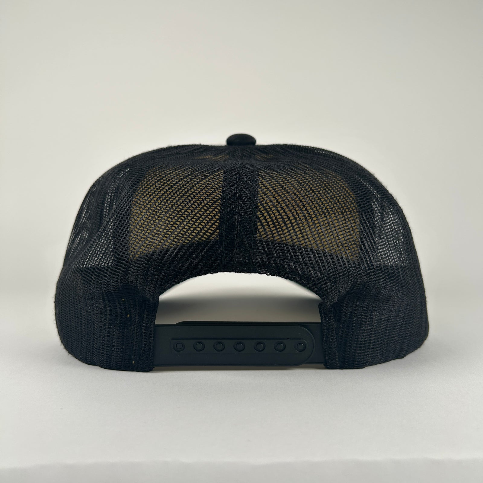 Gallery Dept Multi Color Logo Hat
