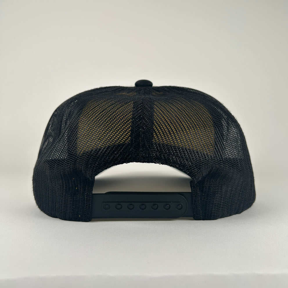 Gallery Dept Multi Color Logo Hat