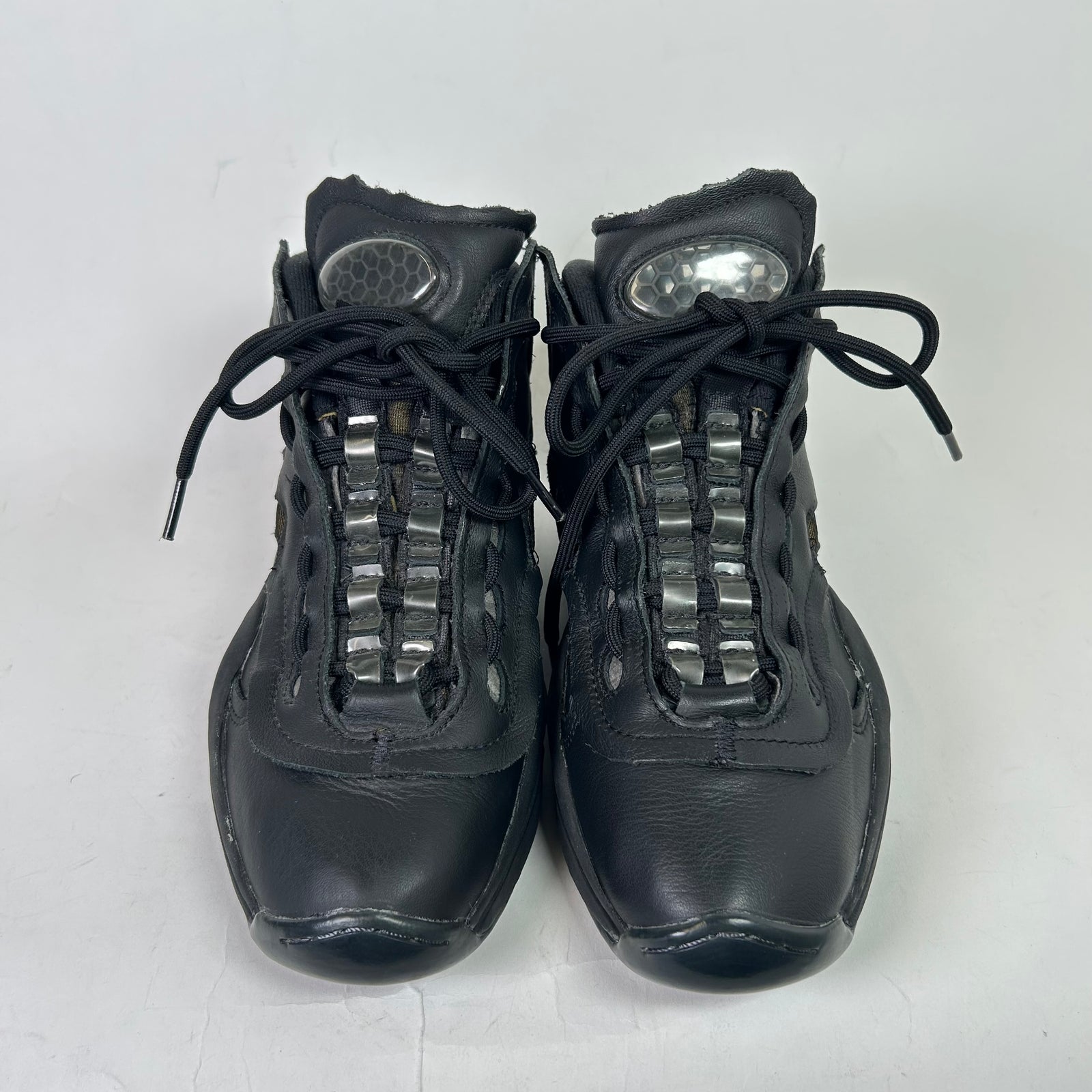Maison Margiela x Reebok Question Mid Sneakers