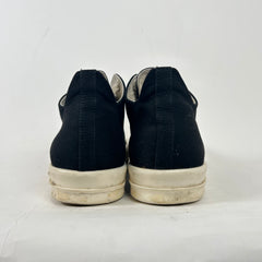 Rick Owens Drkshdw Abstract Ramones Size 43