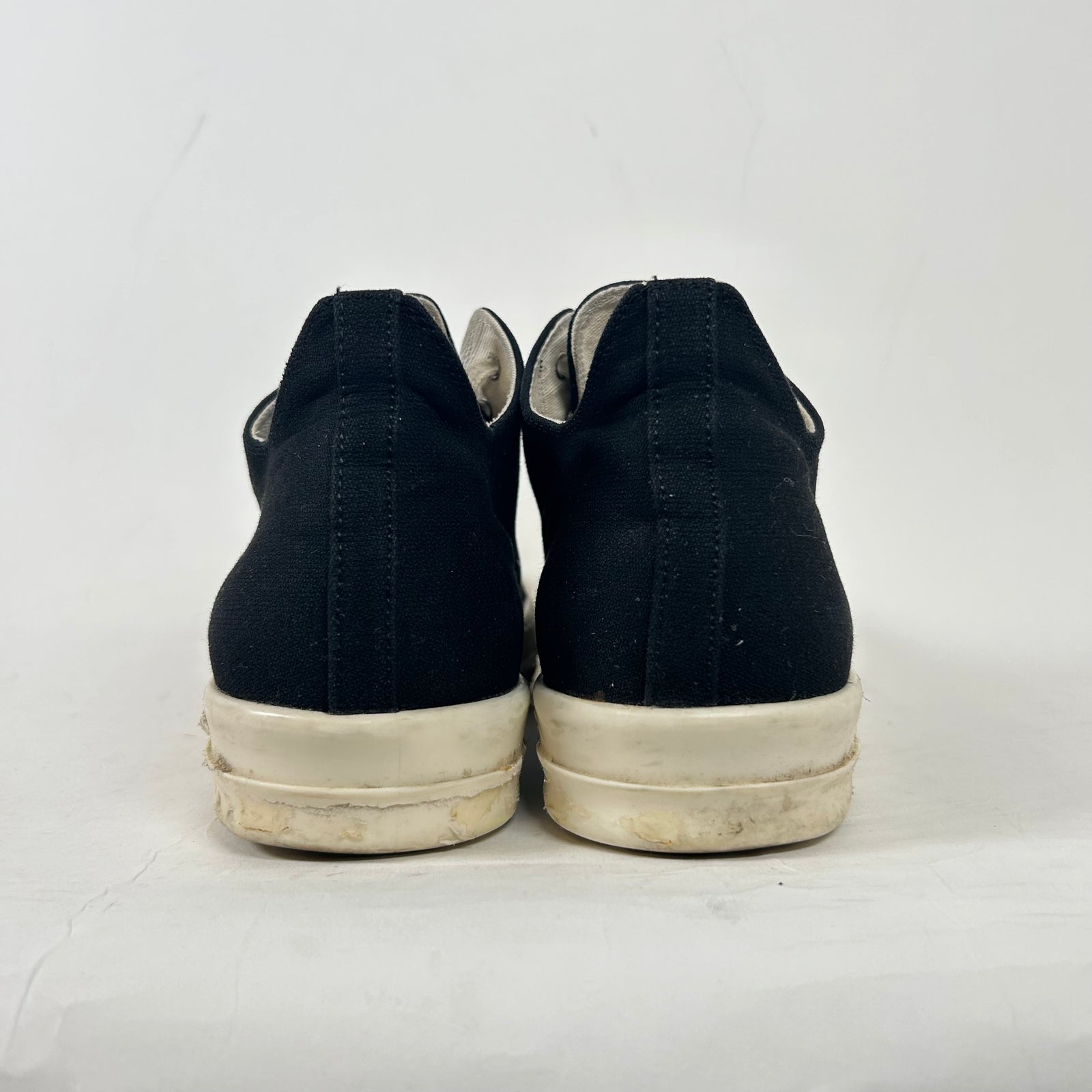 Rick Owens Drkshdw Abstract Ramones Size 43