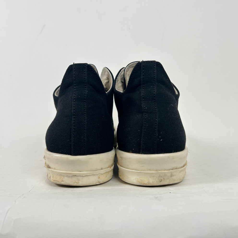 Rick Owens Drkshdw Abstract Ramones Size 43