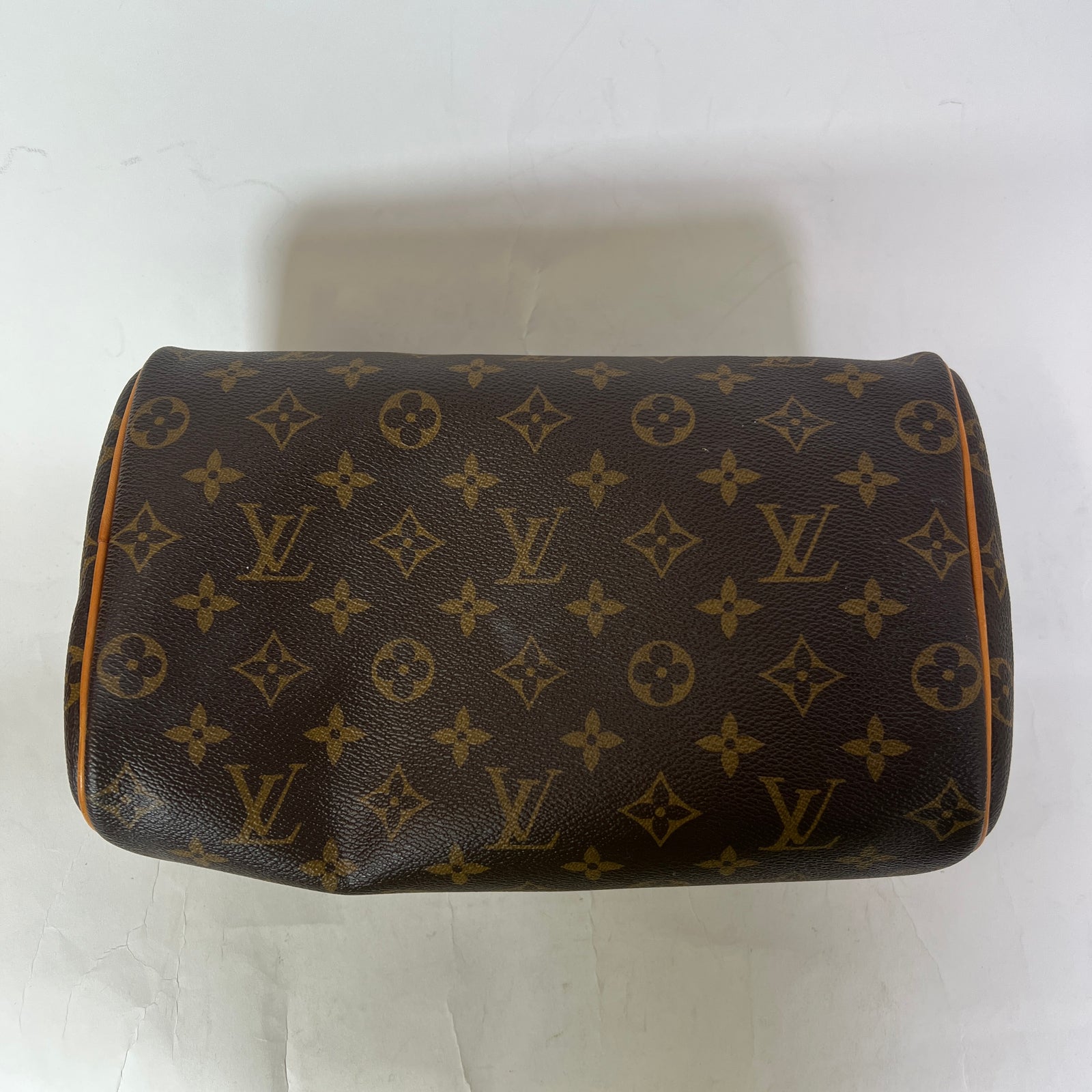 Louis Vuitton Monogram Canvas King Size Toiletry Bag