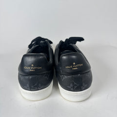 Louis Vuitton Eclipse Luxembourg Low-Top Sneaker Size LV 9