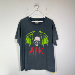 Gallery Dept ATK Skull T-Shirt