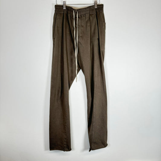Rick Owens Drkshdw Dust Berlin Pants Size S