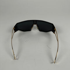 Versace Medusa Shield Sunglasses