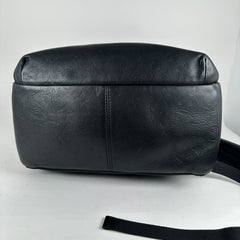 Louis Vuitton Shadow Monogram Black Sprinter Back Pack