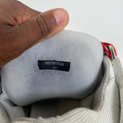 Lanvin OG Curb Sneaker