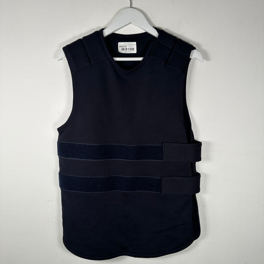 Helmut Lang Sample Bullet Proof Vest Size M