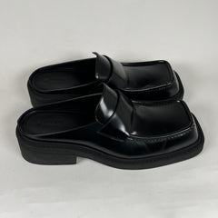 Balenciaga Square Toe Mule Size 43