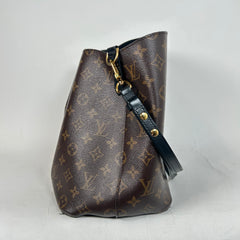 Louis Vuitton Monogram NeoNoe MM Bucket Bag