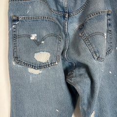 Gallery Dept. Indiana Flare Jeans Size 36