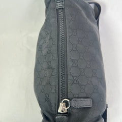 Gucci GG Nylon Belt Bag