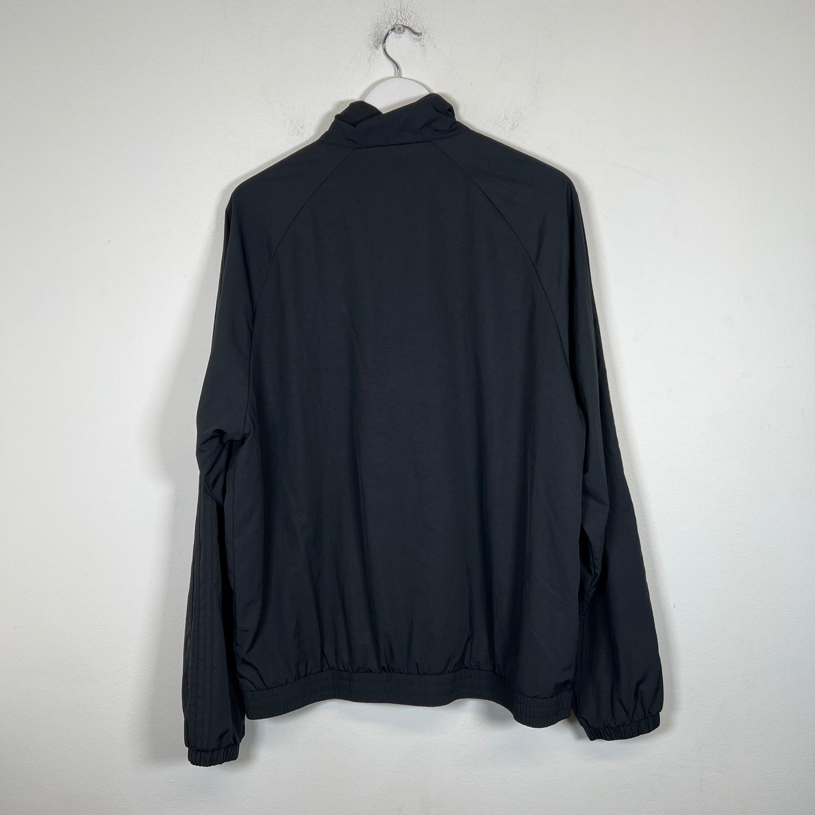 JJJJound x Adidas Black Track Jacket Size L