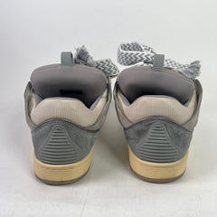 Lanvin 'Curb' Lowtop Sneakers