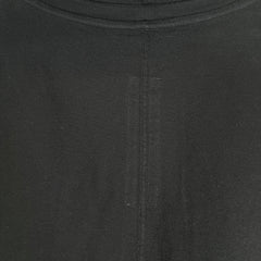 Rick Owens Cotton Hustler Hoodie