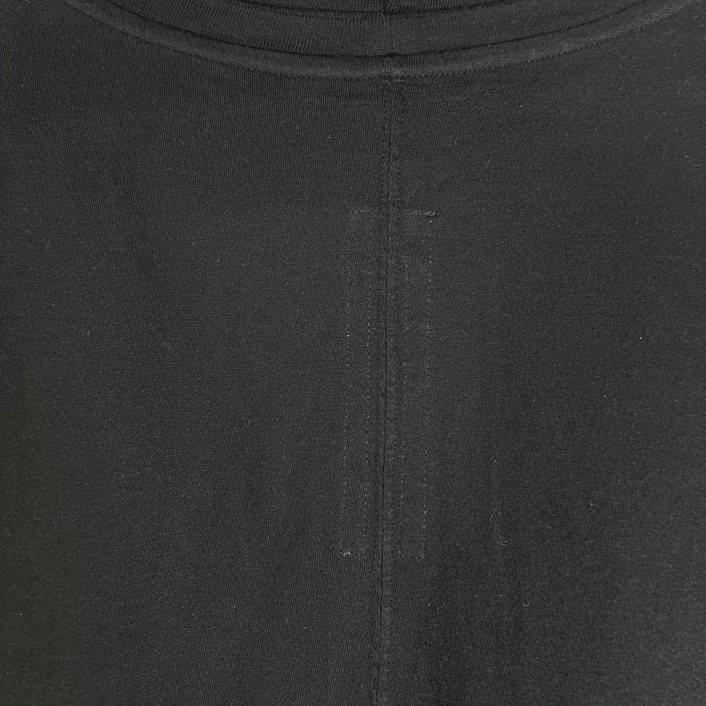Rick Owens Cotton Hustler Hoodie