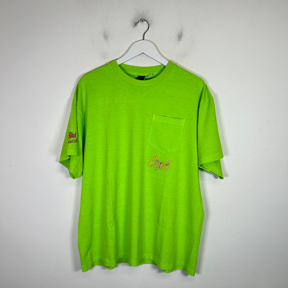 Anti Promo Matty Boy 'Chaos 'T-Shirt