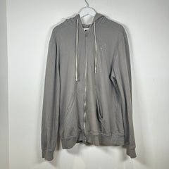 Rick Owens DRKSHDW x Champion Jason Dust Hoodie Size XXL
