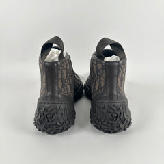 Dior B28 Oblique Brown Size 42
