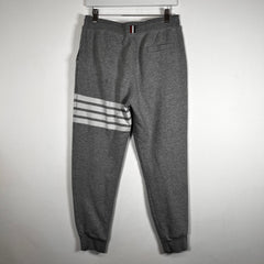 Thom Browne Stripe Sweatpants Size M