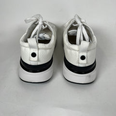 Chanel Low Trainer White Size 42