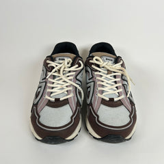 Dior B30 Brown/Purple Sneaker Size 44