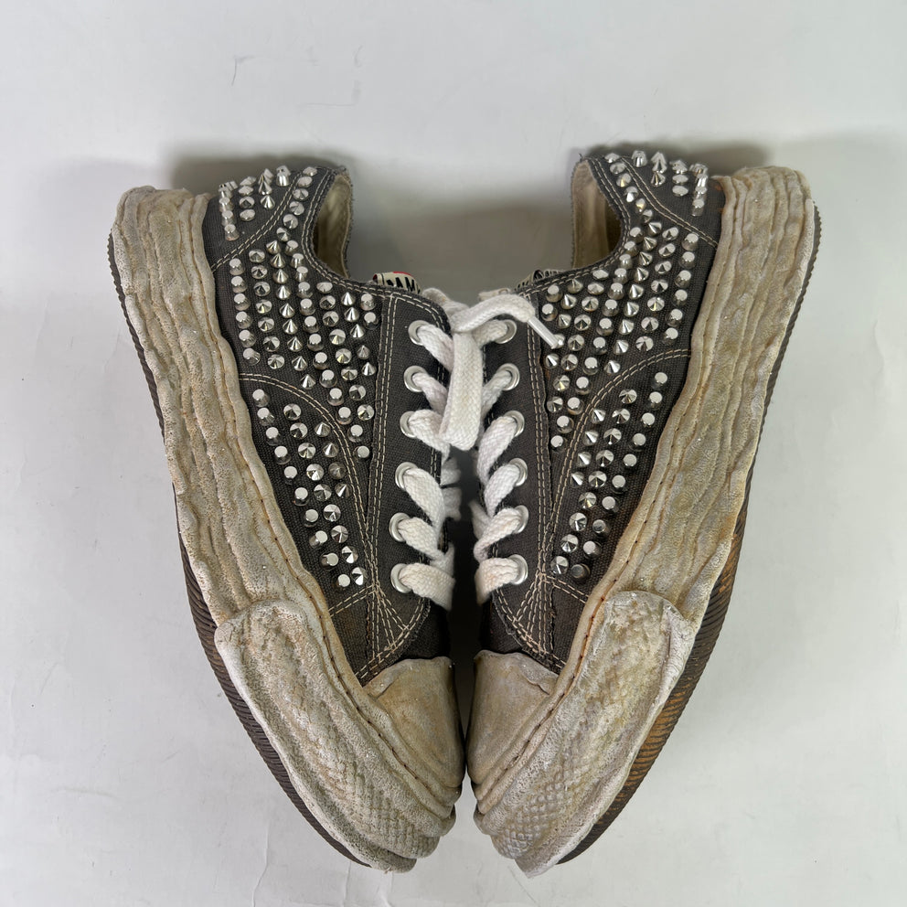 Maison Mihara Yasuhiro Studded Peterson OG Sole Sneaker