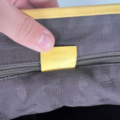 Gucci GG Canvas Sherryline Tote Bag