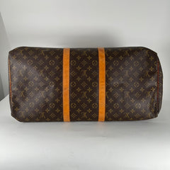 Louis Vuitton Monogram Duffle Size 55