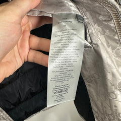 Dior Pearl Oblique Vest Size 54