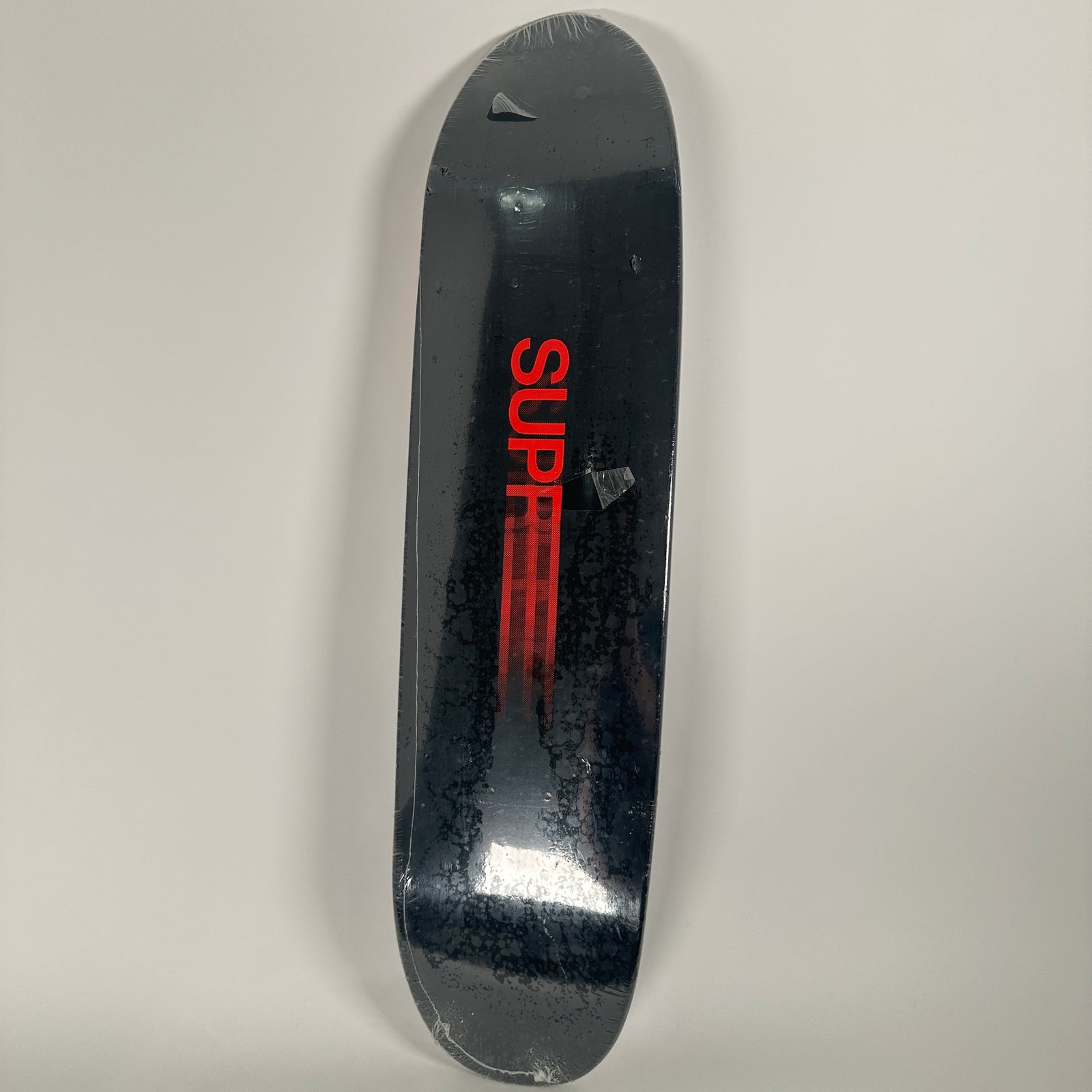 Supreme Motion Logo Board
