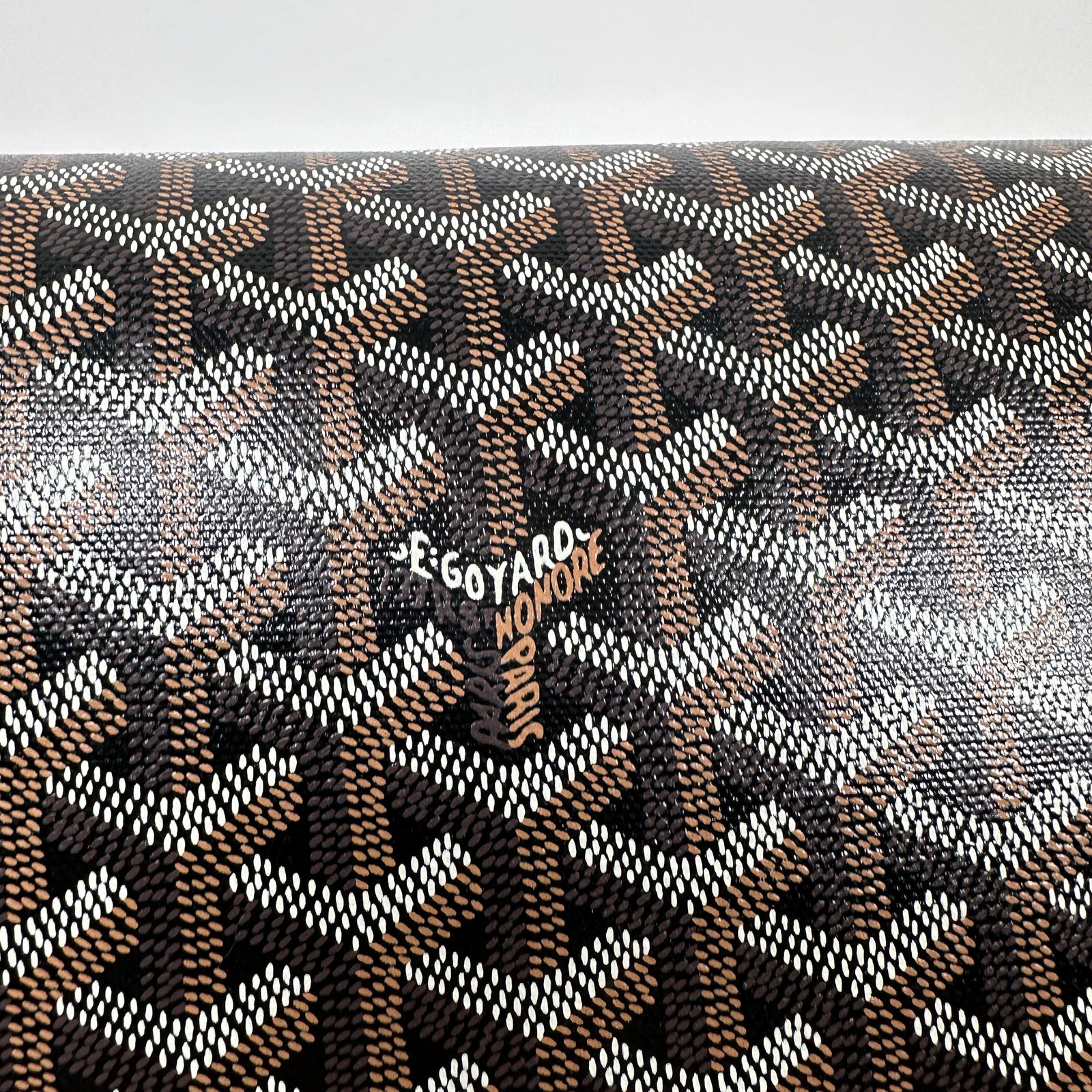 Goyard Capetien MM Messenger Bag
