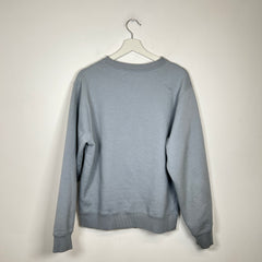Dior x Daniel Arsham Eroded Crystal Crewneck Size M