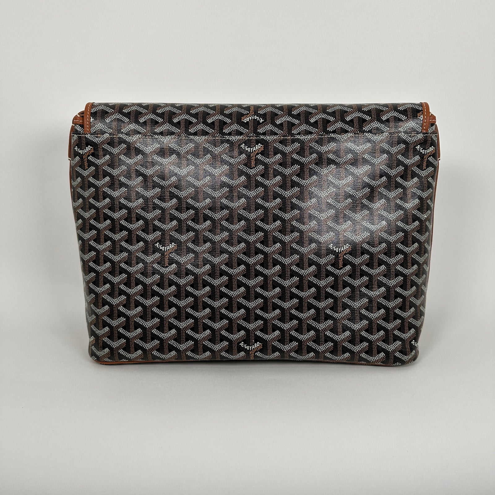 Goyard Capetien MM Messenger Bag