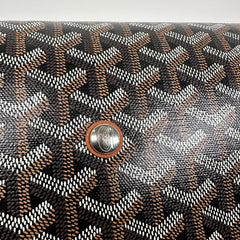 Goyard Capetien MM Messenger Bag