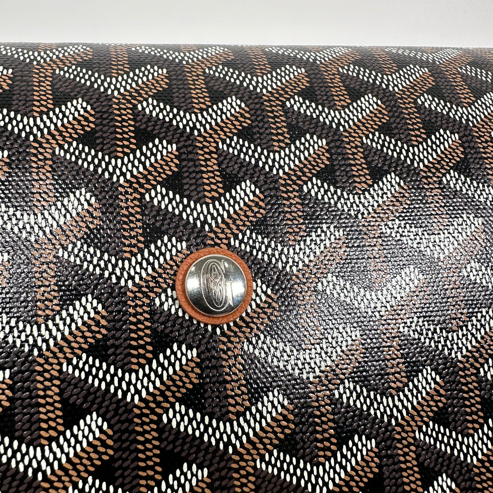 Goyard Capetien MM Messenger Bag